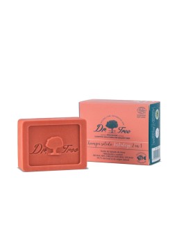 Shampoo solido fortezza 2 in 1 75 gr unisex