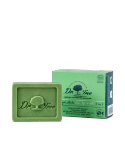 Shampoo solido uso frequente 2 in 1 75 gr unisex