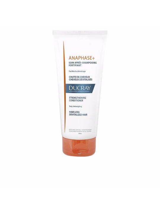 Ducray Anaphase Anti-Hairloss Complement Shampoo 200ml
