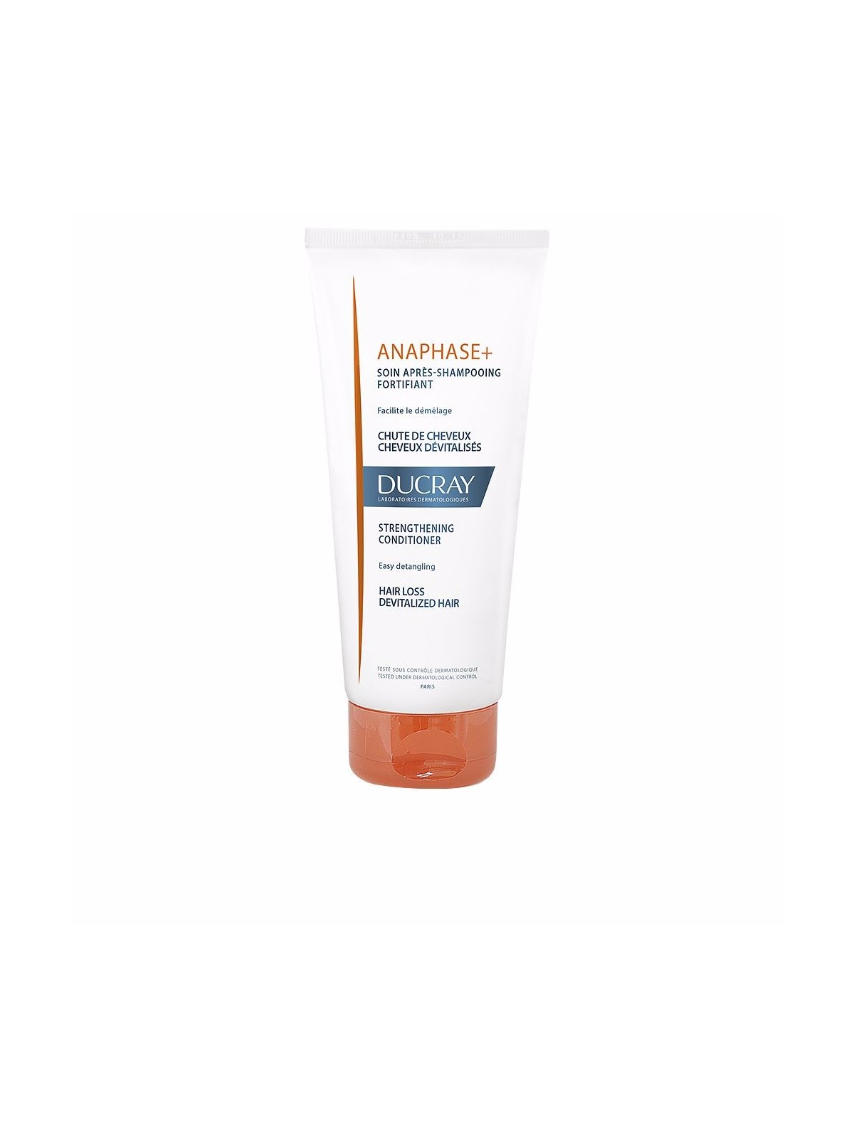 Ducray Anaphase Anti-Hairloss Complement Shampoo 200ml