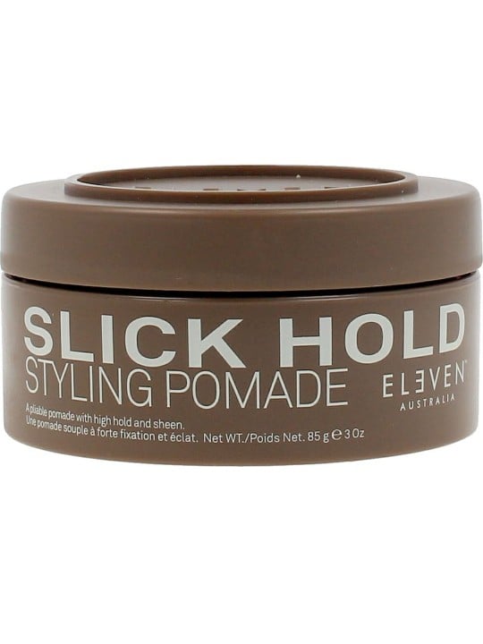 Pomata styling Eleven Slick Hold 85g Hold 4 unisex