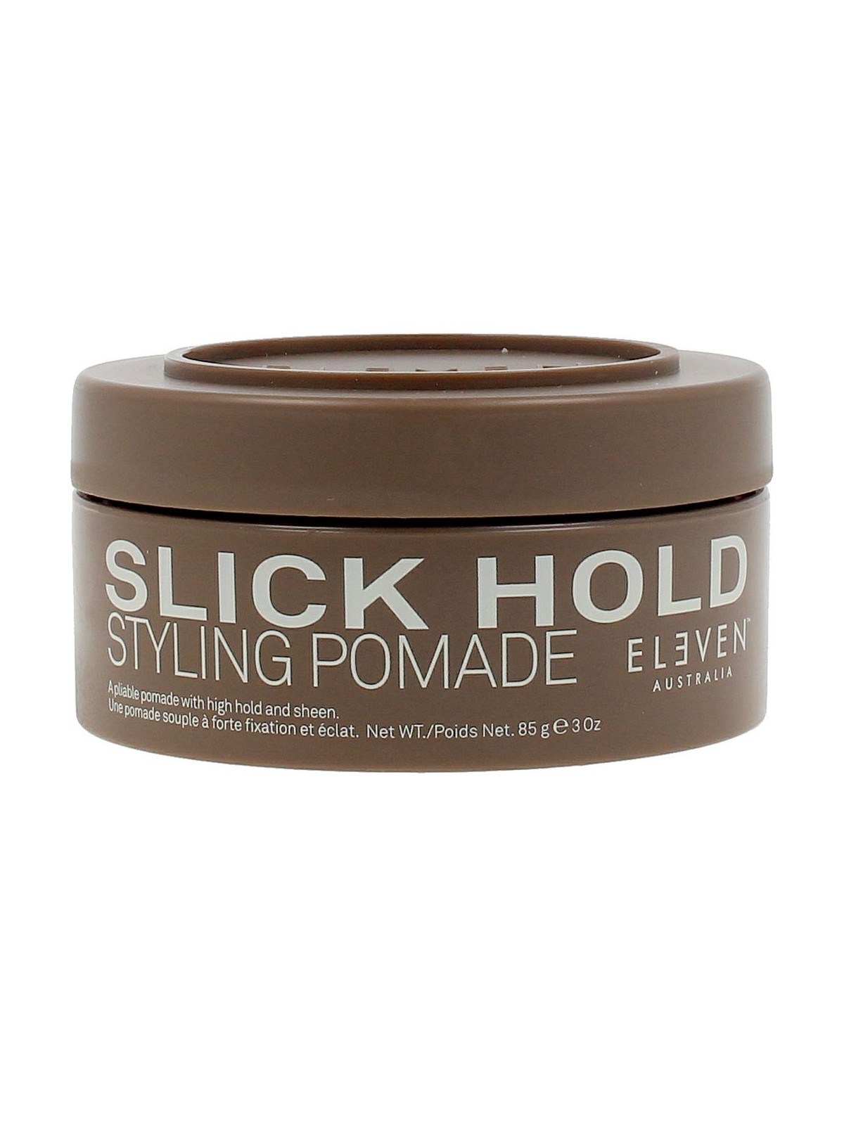 Pomata styling Eleven Slick Hold 85g Hold 4 unisex