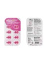 Ellips TRATTAMENTO CAPELLI vitamina per capelli 8 unit donna Ellips www.essenzetotalstyle.com 