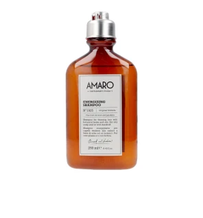 FarmaVita AMARO Shampoo energizzante n1925 250ml uomo