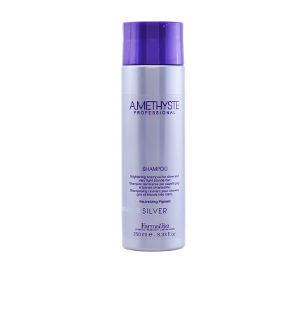 Shampoo Argento AMETHYSTE 250ml unisex
