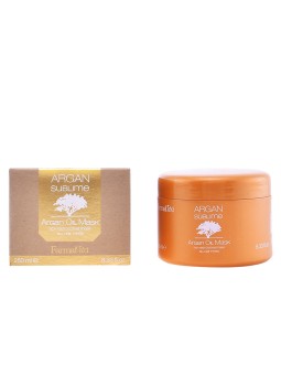 FarmaVita Maschera ARGAN SUBLIME 250ml unisex