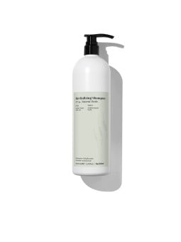 FarmaVita BACK BAR Shampoo Rivitalizzante n04Erbe Naturali 1000ml Unisex