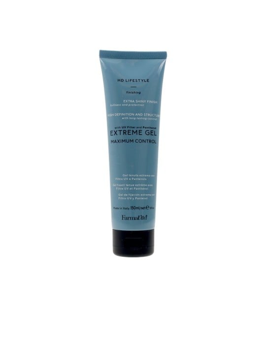 Gel Fissaggio Estremo 150ml Unisex