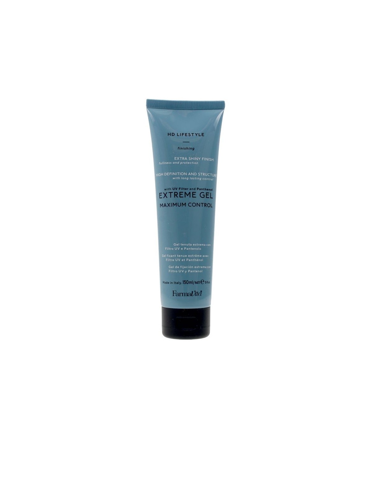 Gel Fissaggio Estremo 150ml Unisex