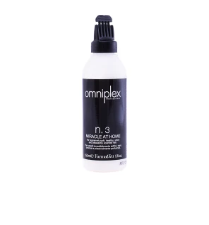 Omniplex Miracle At Home trattamento rigenerante intensivo N.3 100ml