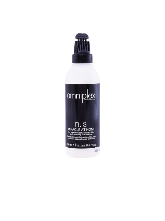 Omniplex Miracle At Home trattamento rigenerante intensivo N.3 100ml