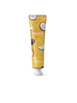 Cocco hand cream Frudia MY ORCHARD 30 gr