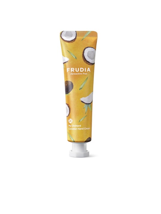 Cocco hand cream Frudia MY ORCHARD 30 gr