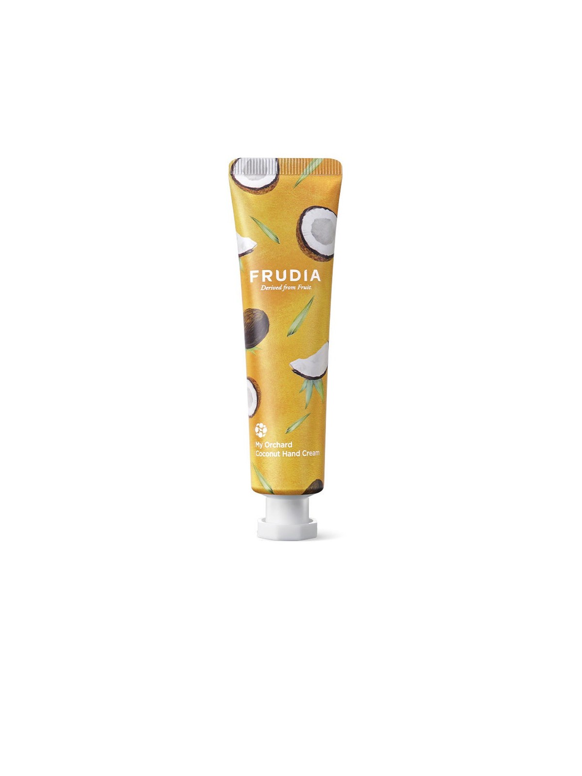 Cocco hand cream Frudia MY ORCHARD 30 gr