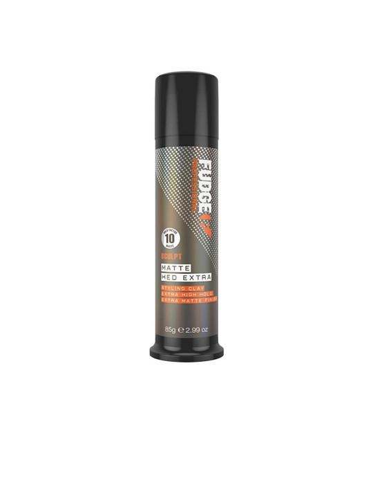 Fudge Professional SCULPT Matte Hed Extra 85 gr unisex