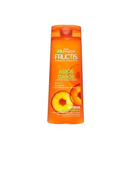 Shampoo GARNIER FRUCTIS ADDIO DANNI 360ml unisex