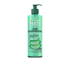 Gel Crema GARNIER FRUCTIS ALOE NATURALE SECCO 400ml Unisex