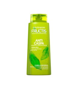 Shampoo Antiforfora Fortificante GARNIER FRUCTIS 690ml Unisex