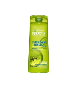 Garnier Fructis Forza & Lucentezza 2 in 1 Shampoo 360ml