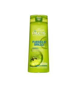 Shampoo GARNIER FRUCTIS FORZA e LUCENTEZZA 360ml