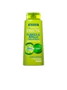 Shampoo GARNIER FRUCTIS FORZA e LUCENTEZZA 690ml