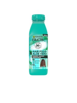 Shampoo idratante all'aloe vera Garnier Fructis Hair Food 350ml