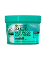 GARNIER FRUCTIS HAIR FOOD maschera idratante all'aloe vera 390ml