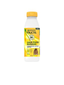 Balsamo Garnier Fructis Hair Food banana ultra nutriente 350ml donna