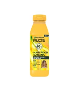 Shampoo nutritivo GARNIER FRUCTIS HAIR FOOD banana ULTRA 350ml donna