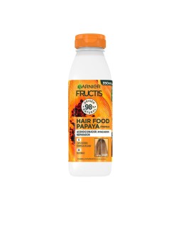GARNIER FRUCTIS HAIR FOOD Papaya Riparatore Balsamo 350ml Donna