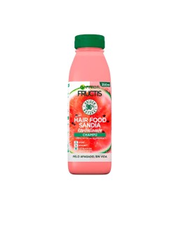 GARNIER FRUCTIS HAIR FOOD shampoo all'anguria 350ml