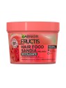 GARNIER FRUCTIS HAIR FOOD Anguria Maschera Rivitalizzante 350ml