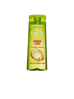 GARNIER FRUCTIS IDRA LISCIO 72H shampoo 360ml