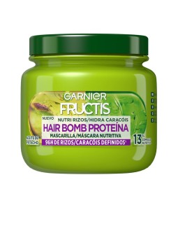 GARNIER FRUCTIS HIDRA CURLS maschera 300ml unisex