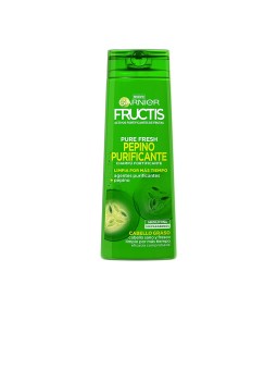 Shampoo purificante al cetriolo GARNIER FRUCTIS