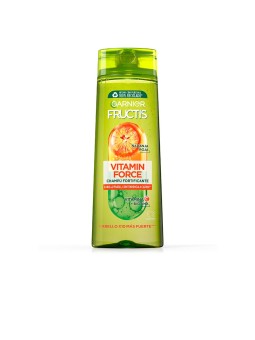 Shampoo Garnier Fructis Forza Vitaminica