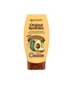 GARNIER ORIGINAL REMEDIES balsamo avocado e burro di karit 250ml unisex