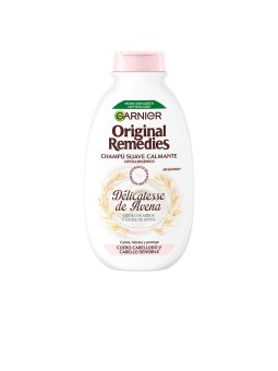 Shampoo Delicatezza d'Avena 250ml