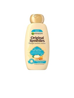 Shampoo elisir di argan Garnier 300ml