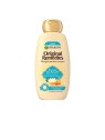 Shampoo elisir di argan Garnier 300ml