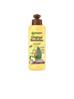 Crema senza risciacquo Avocado e Karitï¿½ï¿½ 200ml