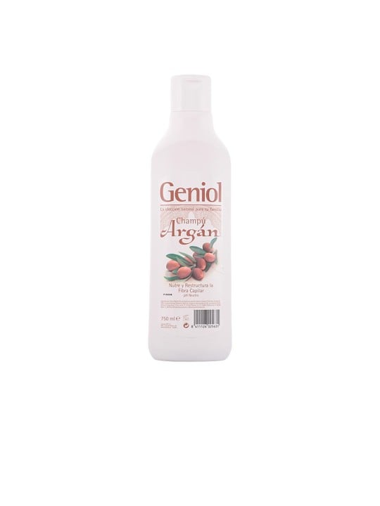 Shampoo all'Argan 750ml