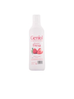 Shampoo Fragola 750ml