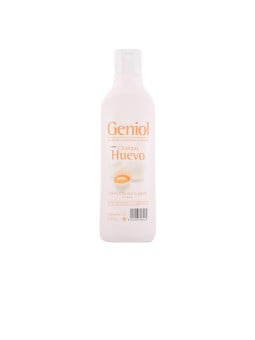 Shampoo all'Uovo 750ml