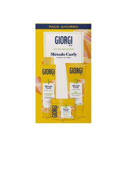Set di 3 unit unisex Giorgi Line RICCI