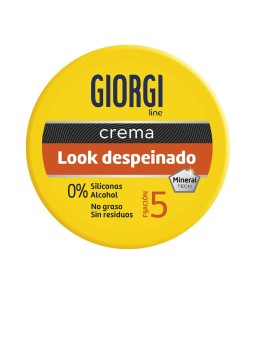Crema look spettinato n4 125ml unisex