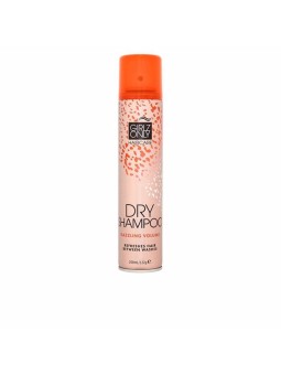 Shampoo secco per volume sorprendente