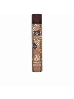 Shampoo Secco per Brune con Olio di Argan - 400ml
