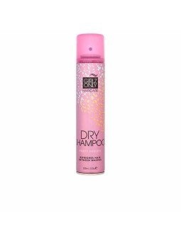 Shampoo secco notti di festa 200ml donna