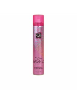 Shampoo secco per notti di festa 400ml donna